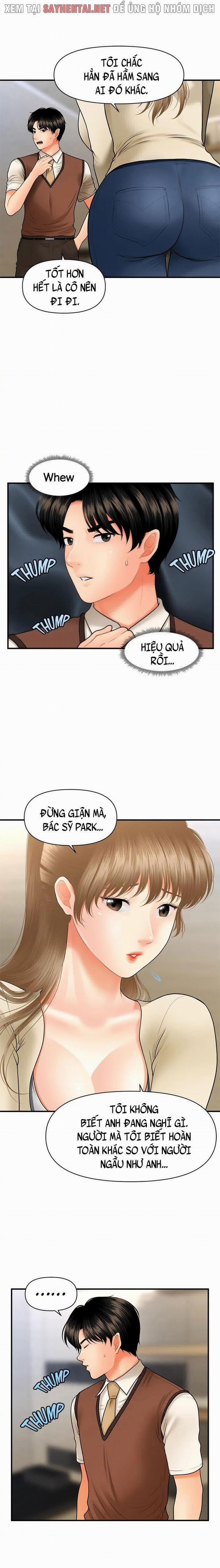 Này Anh Đẹp Trai 51 trang 5