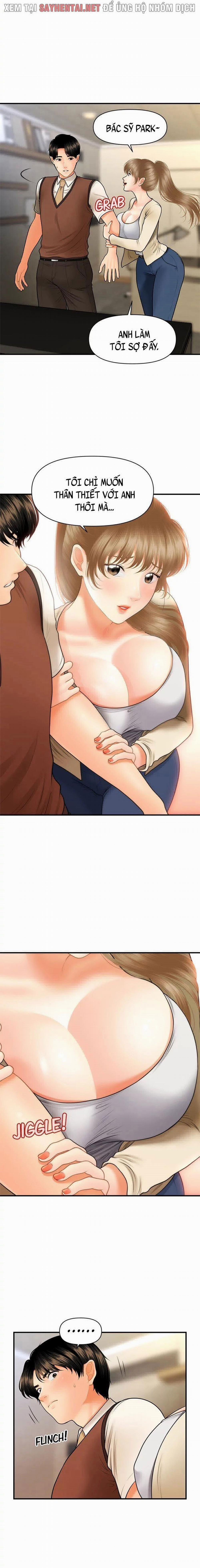 Này Anh Đẹp Trai 51 trang 6