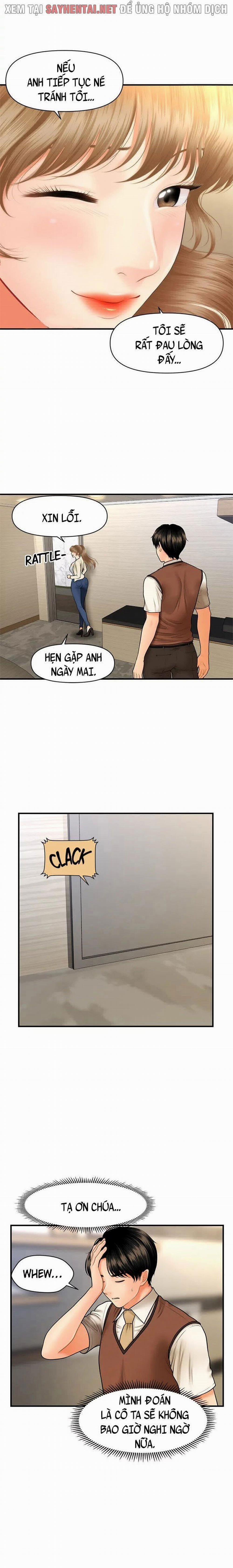 Này Anh Đẹp Trai 51 trang 7