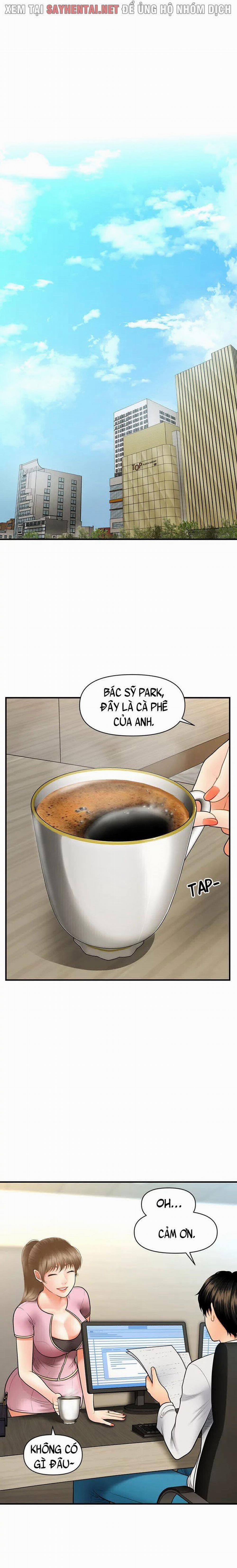 Này Anh Đẹp Trai 51 trang 8