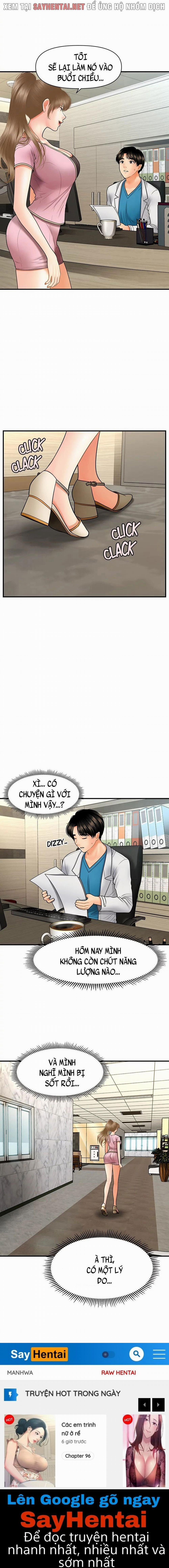 Này Anh Đẹp Trai 51 trang 9