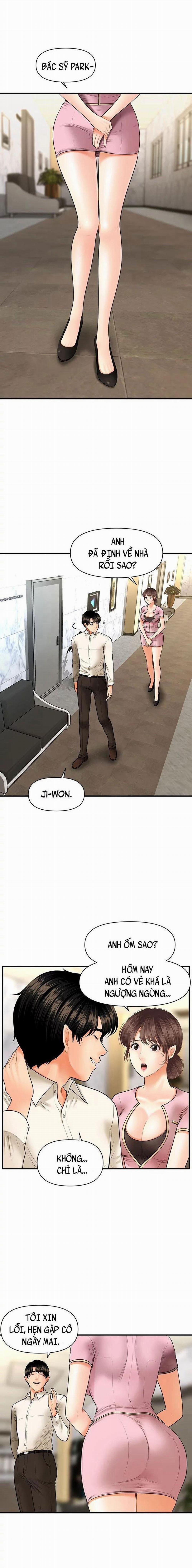 Này Anh Đẹp Trai 52 trang 3