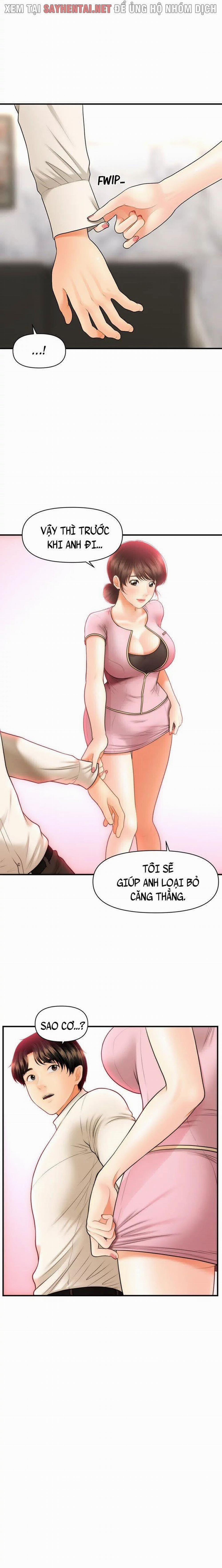 Này Anh Đẹp Trai 52 trang 4