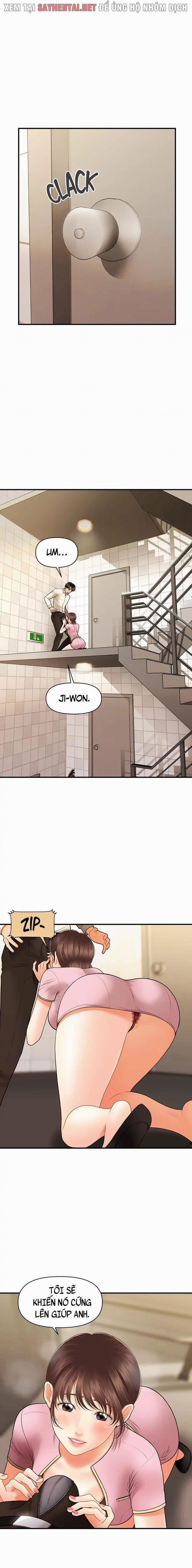 Này Anh Đẹp Trai 52 trang 5