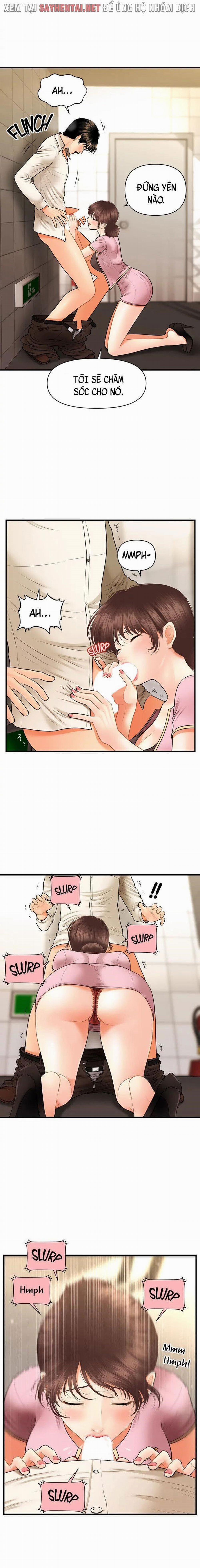 Này Anh Đẹp Trai 52 trang 7