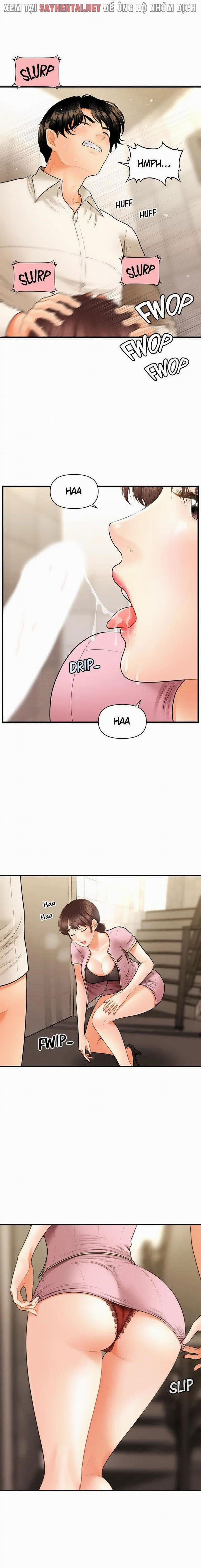 Này Anh Đẹp Trai 52 trang 8