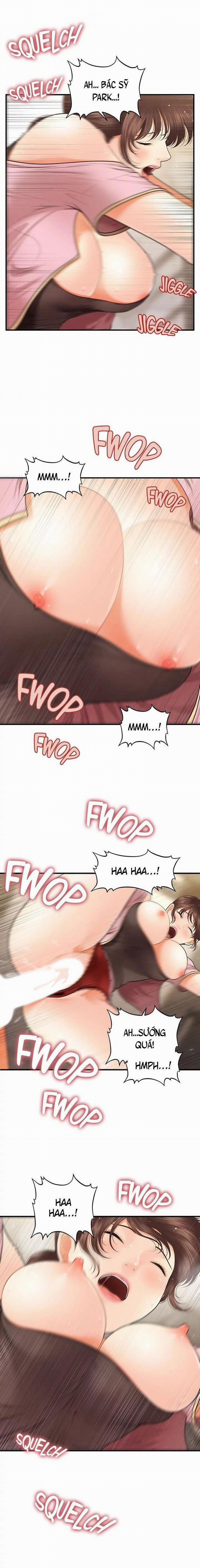 Này Anh Đẹp Trai 53 trang 3