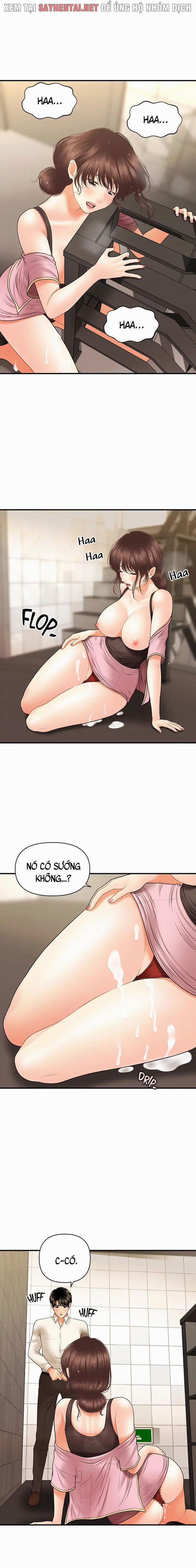 Này Anh Đẹp Trai 53 trang 6