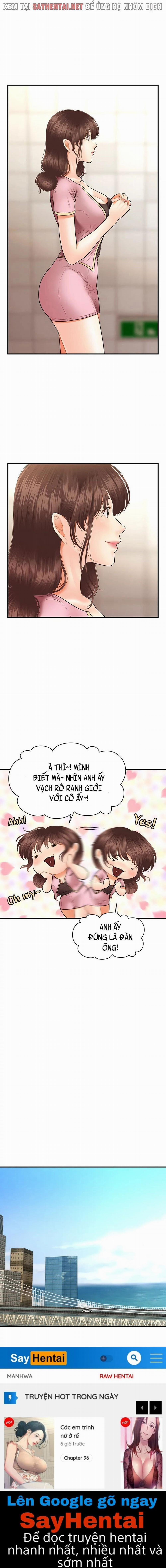 Này Anh Đẹp Trai 53 trang 9