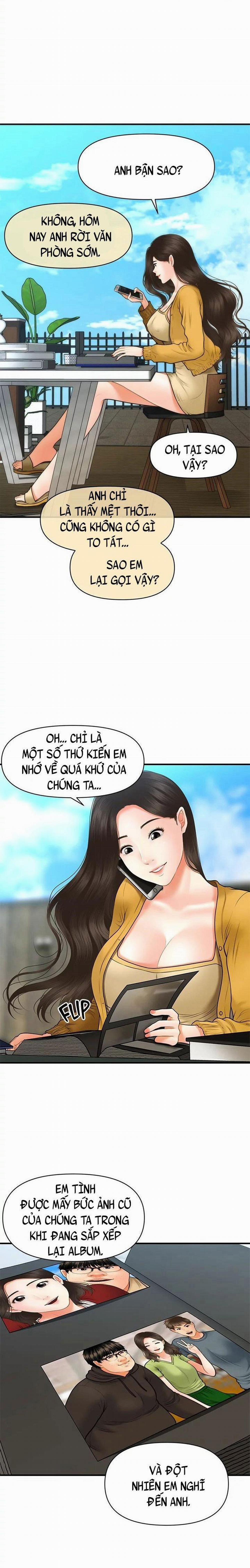 Này Anh Đẹp Trai 54 trang 1