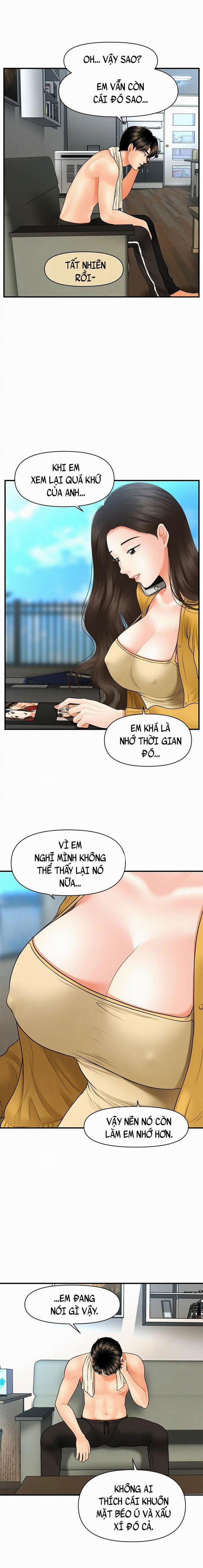 Này Anh Đẹp Trai 54 trang 2