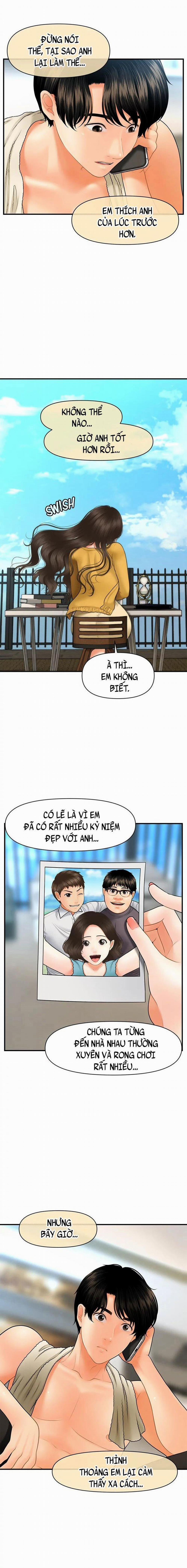 Này Anh Đẹp Trai 54 trang 3