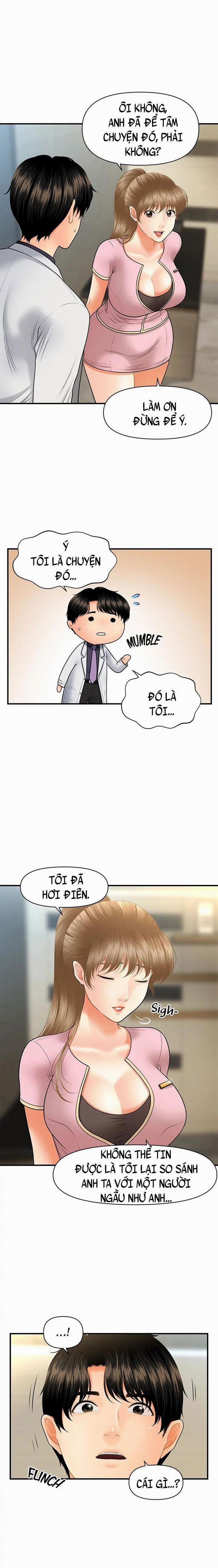 Này Anh Đẹp Trai 55 trang 1