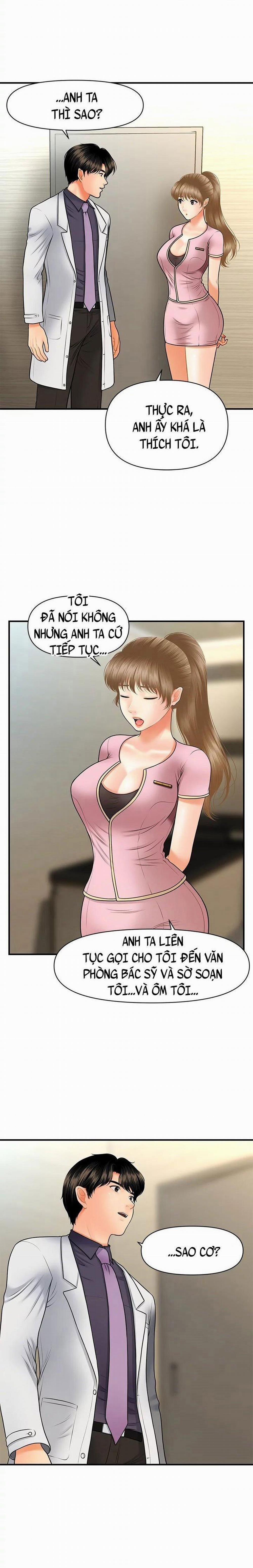 Này Anh Đẹp Trai 55 trang 2