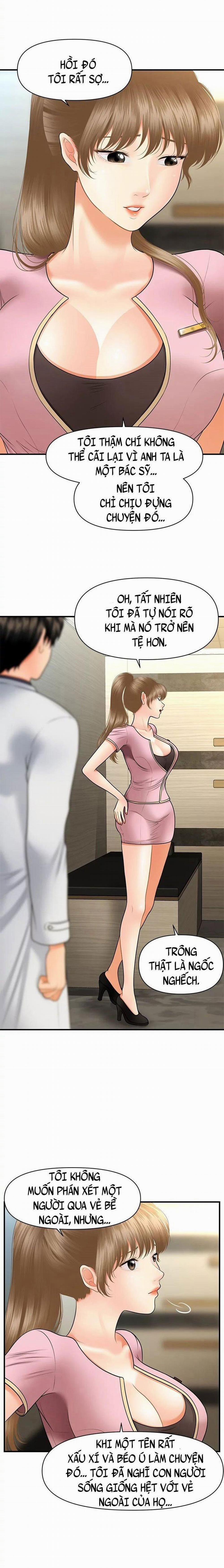 Này Anh Đẹp Trai 55 trang 3