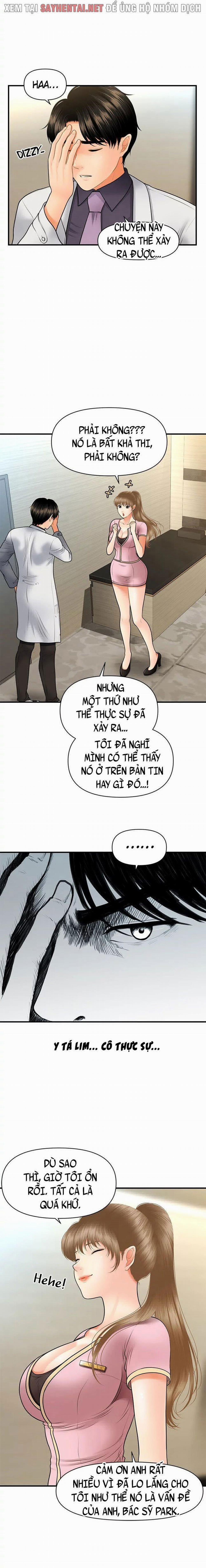 Này Anh Đẹp Trai 55 trang 4