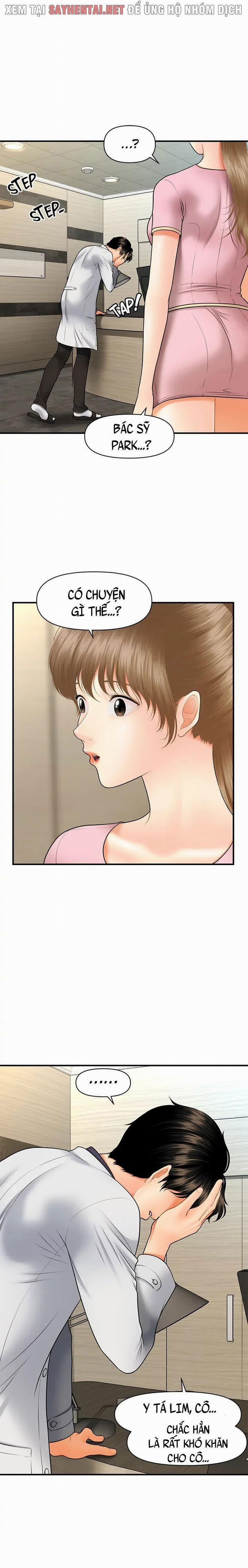 Này Anh Đẹp Trai 55 trang 5