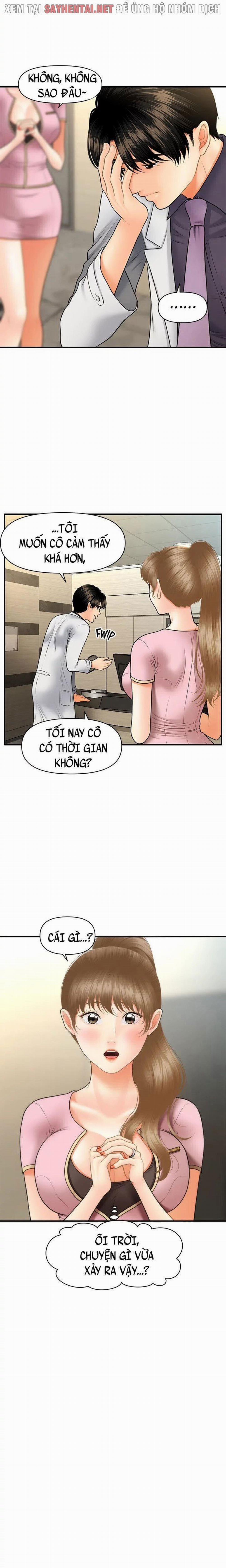 Này Anh Đẹp Trai 55 trang 6