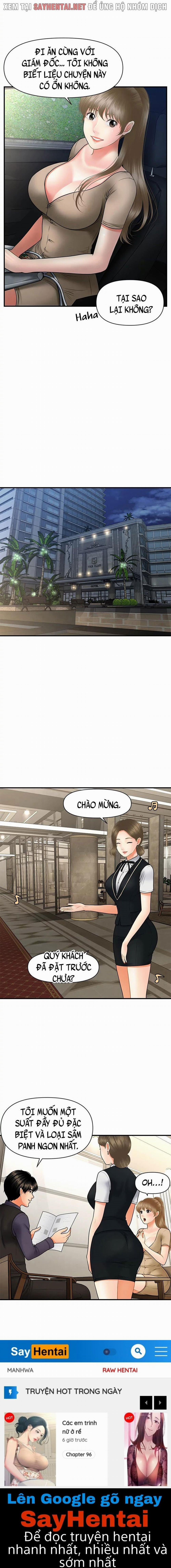 Này Anh Đẹp Trai 55 trang 9