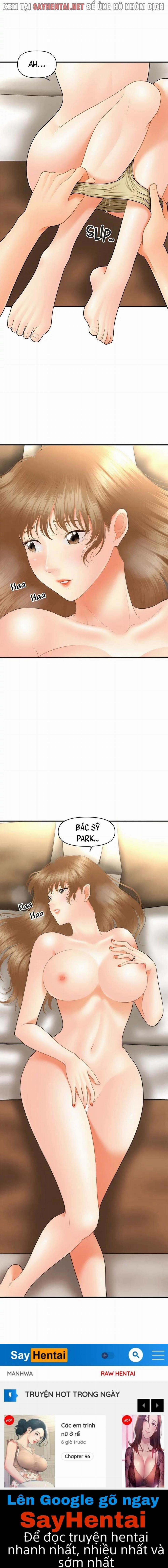 Này Anh Đẹp Trai 56 trang 10