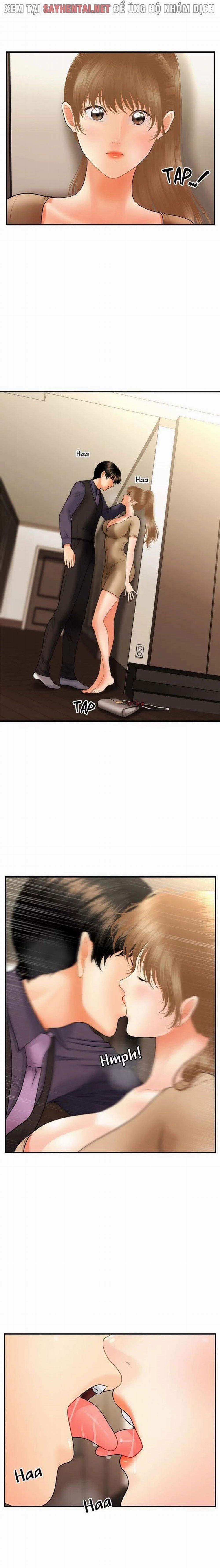 Này Anh Đẹp Trai 56 trang 8