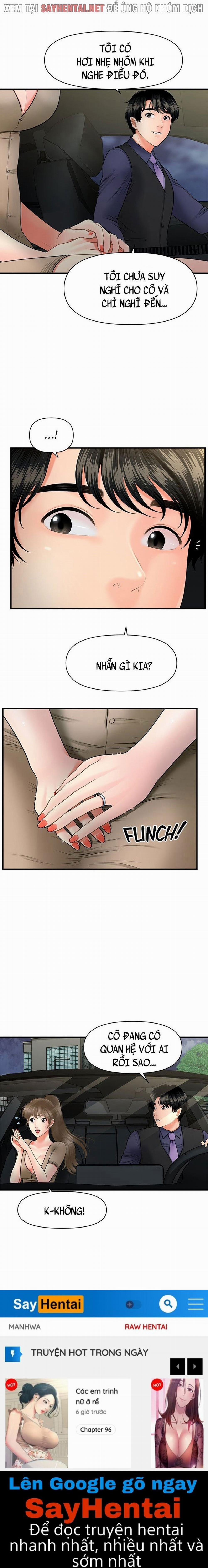 Này Anh Đẹp Trai 57 trang 10