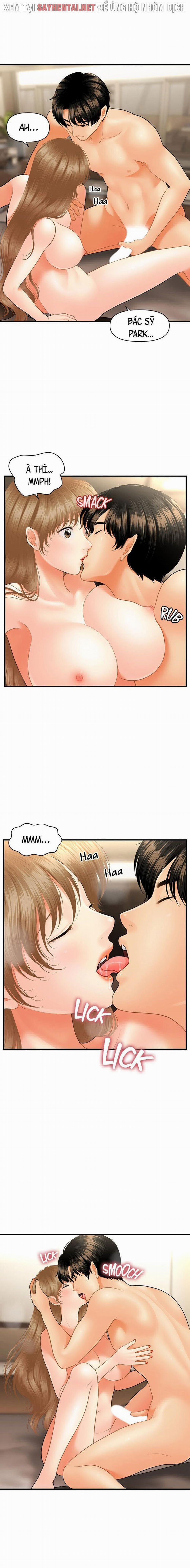 Này Anh Đẹp Trai 57 trang 4