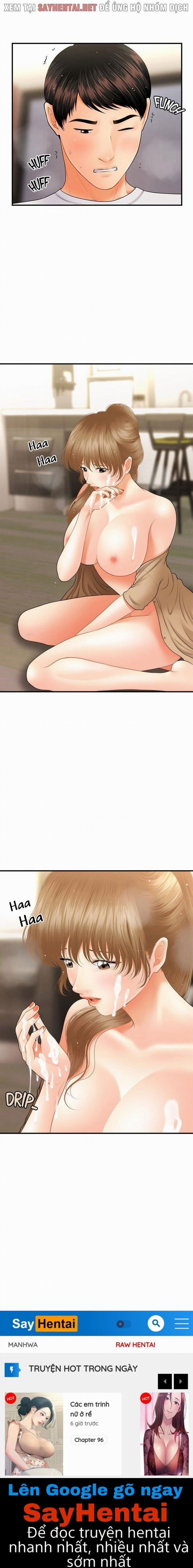 Này Anh Đẹp Trai 58 trang 11