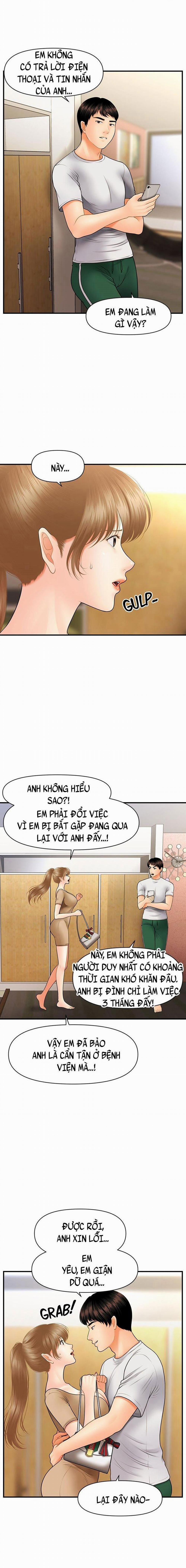 Này Anh Đẹp Trai 58 trang 3