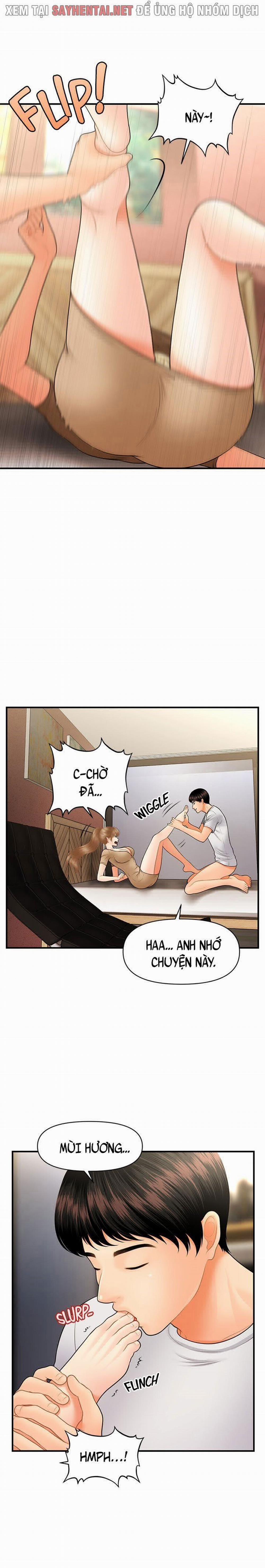 Này Anh Đẹp Trai 58 trang 5