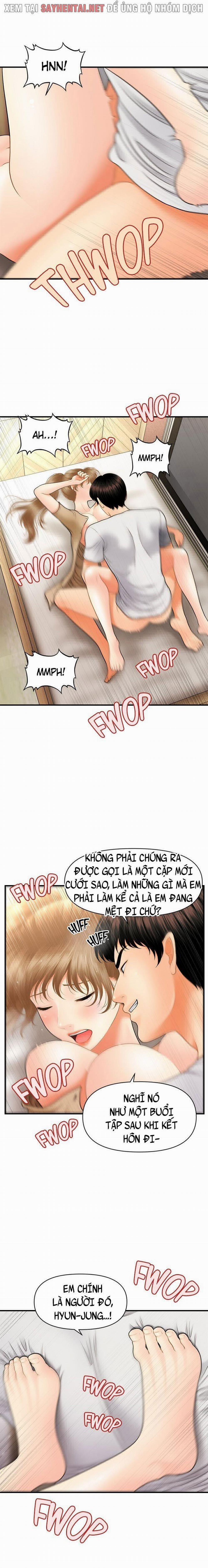 Này Anh Đẹp Trai 58 trang 8