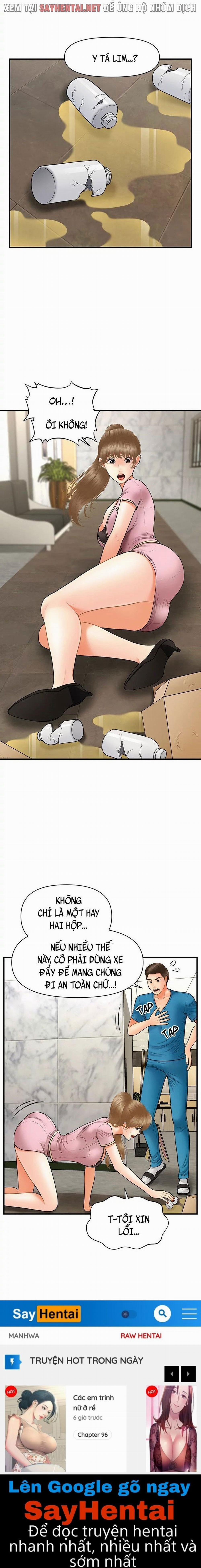 Này Anh Đẹp Trai 59 trang 10