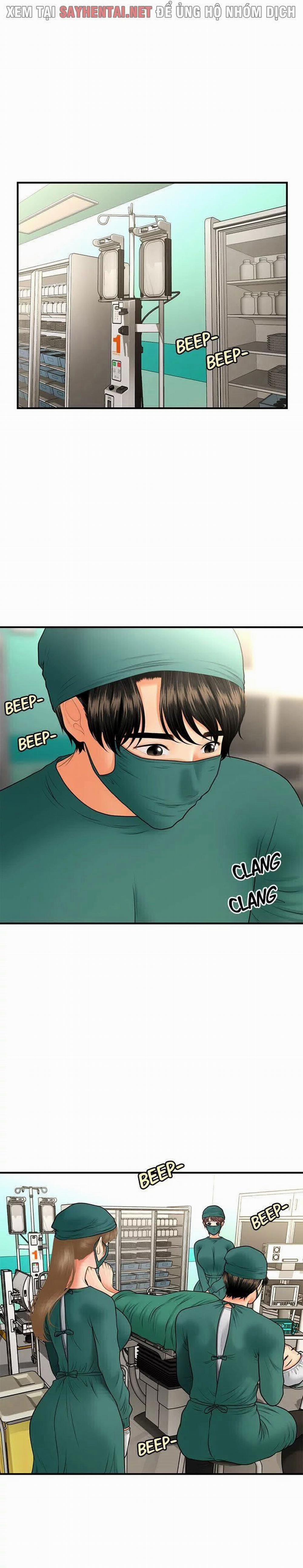 Này Anh Đẹp Trai 59 trang 5