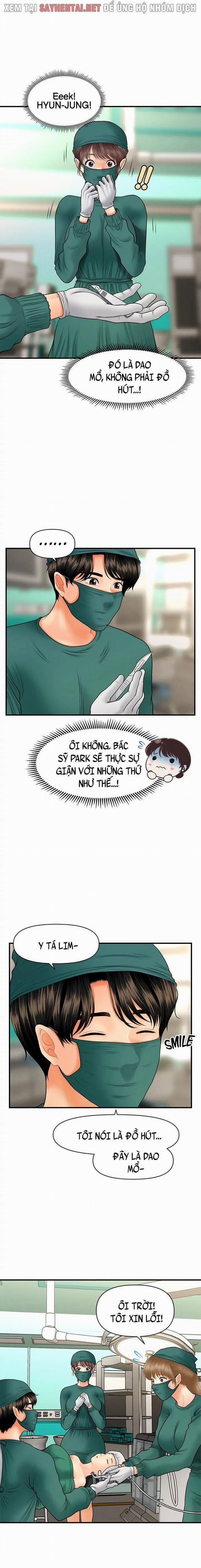 Này Anh Đẹp Trai 59 trang 7