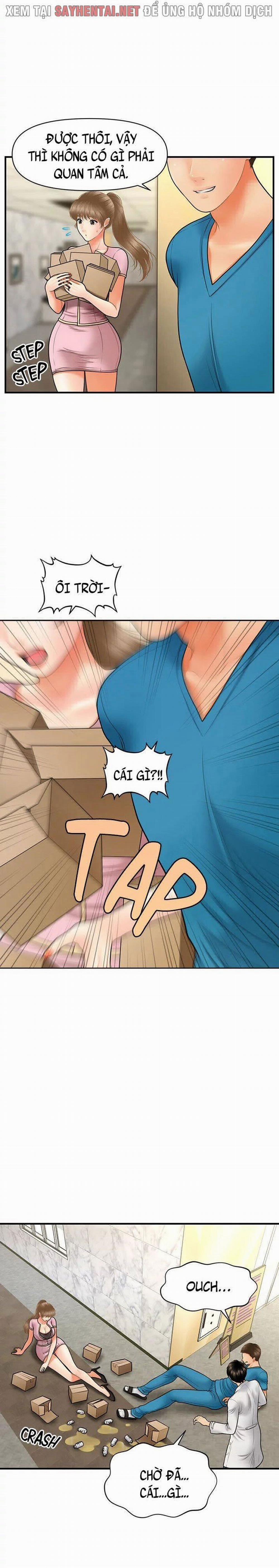 Này Anh Đẹp Trai 59 trang 9