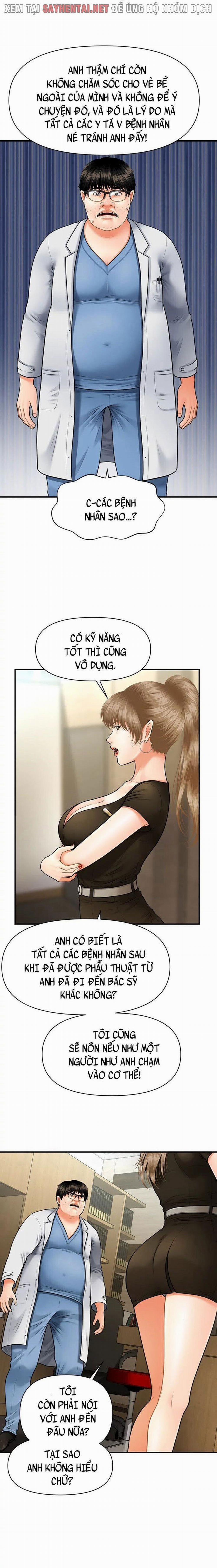 Này Anh Đẹp Trai 6 trang 10