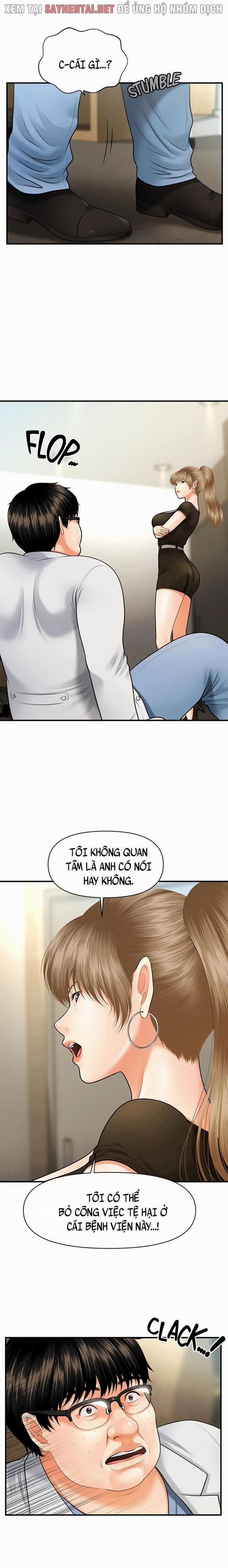 Này Anh Đẹp Trai 6 trang 11