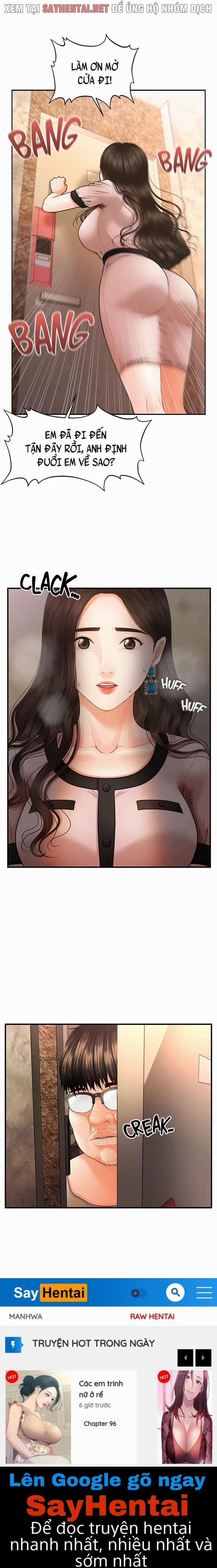 Này Anh Đẹp Trai 6 trang 15