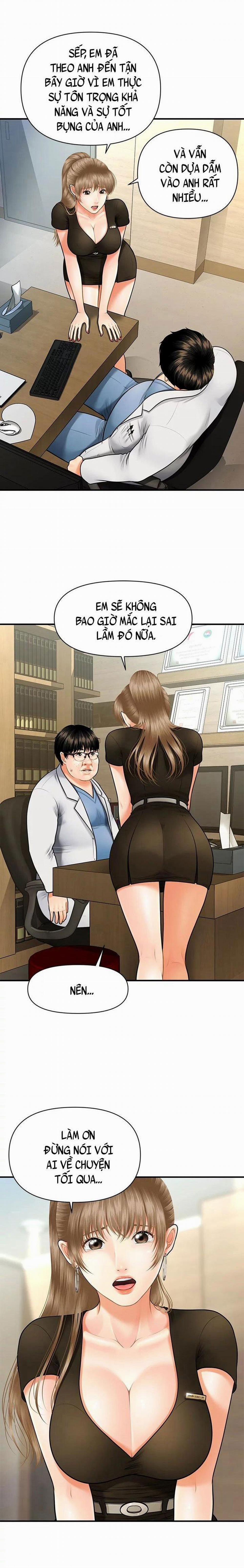 Này Anh Đẹp Trai 6 trang 2