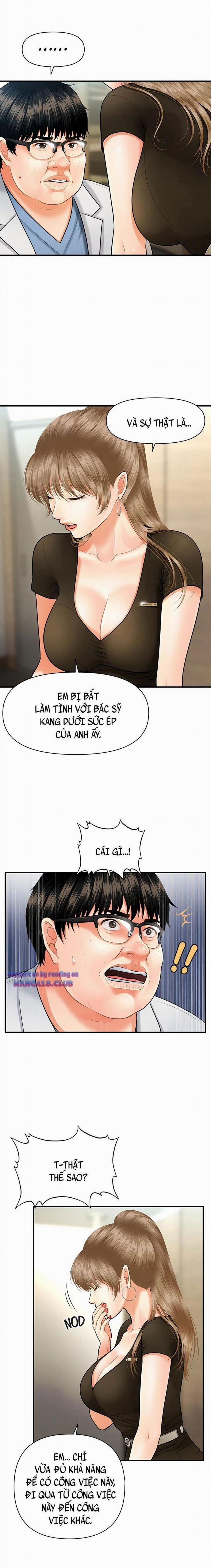 Này Anh Đẹp Trai 6 trang 3