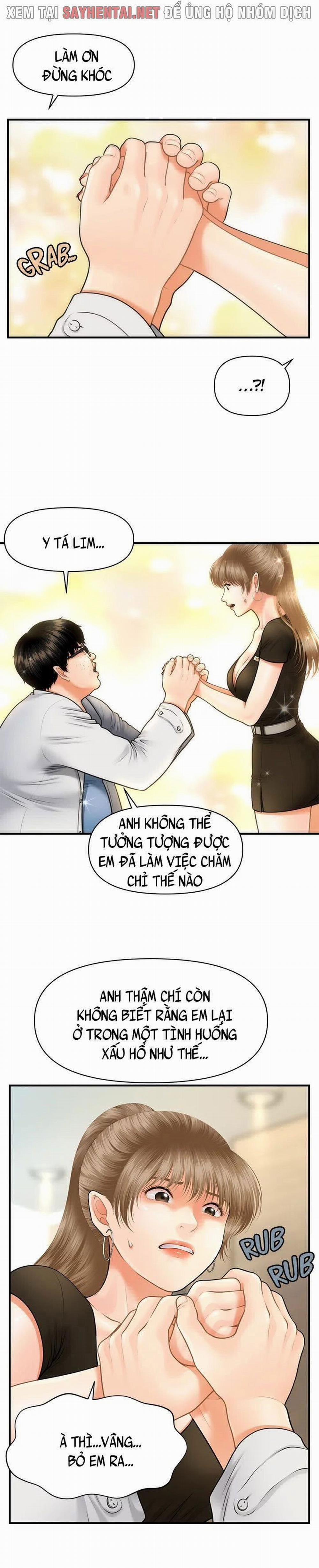 Này Anh Đẹp Trai 6 trang 5