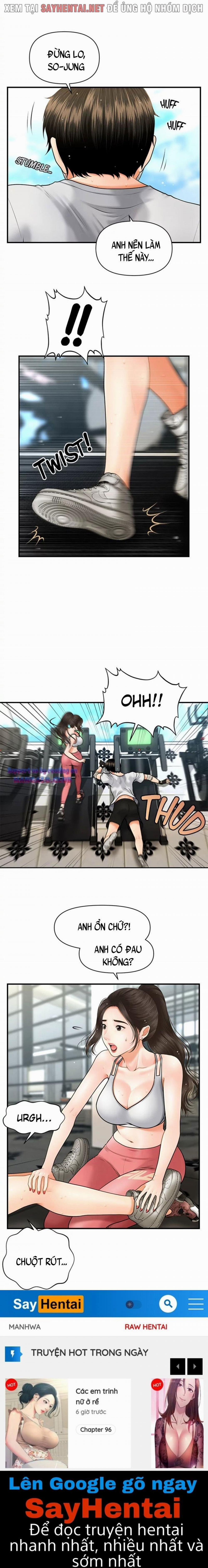 Này Anh Đẹp Trai 7 trang 13