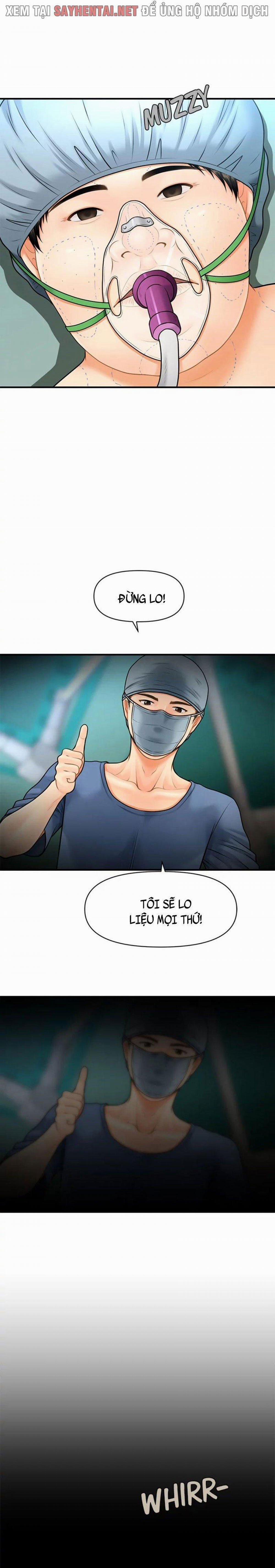 Này Anh Đẹp Trai 7 trang 3