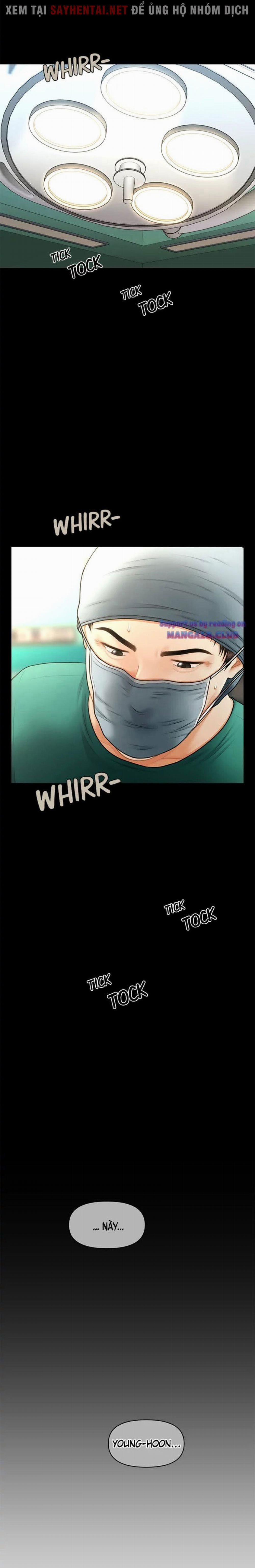 Này Anh Đẹp Trai 7 trang 4