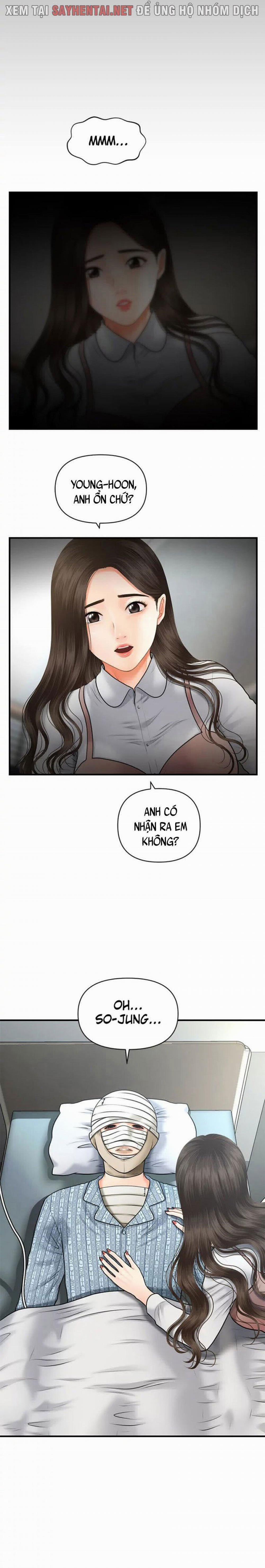 Này Anh Đẹp Trai 7 trang 5