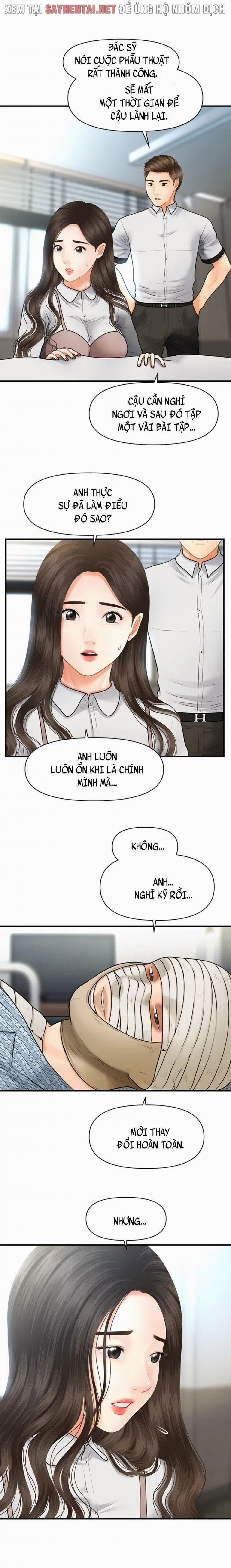 Này Anh Đẹp Trai 7 trang 6