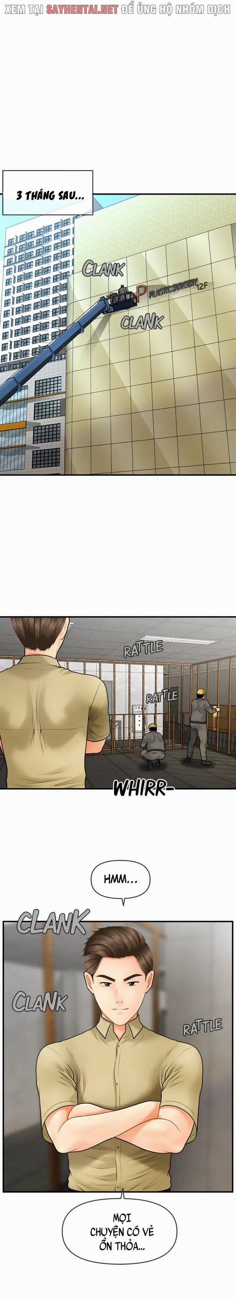 Này Anh Đẹp Trai 7 trang 8