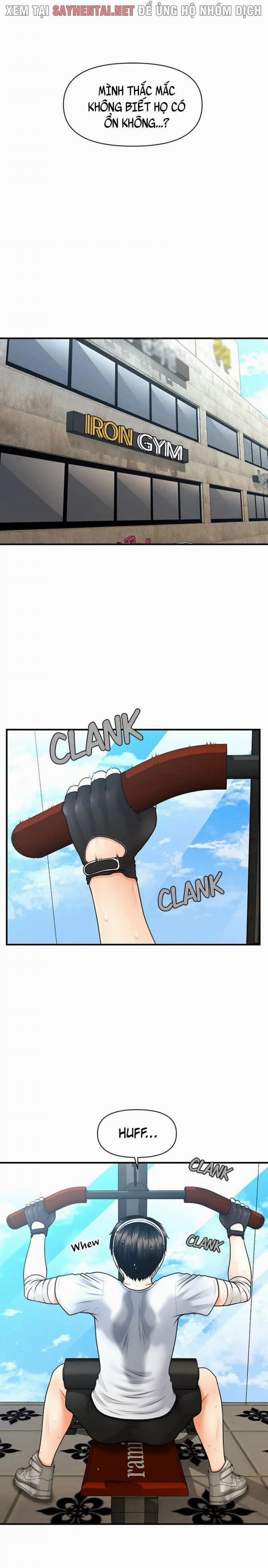 Này Anh Đẹp Trai 7 trang 9