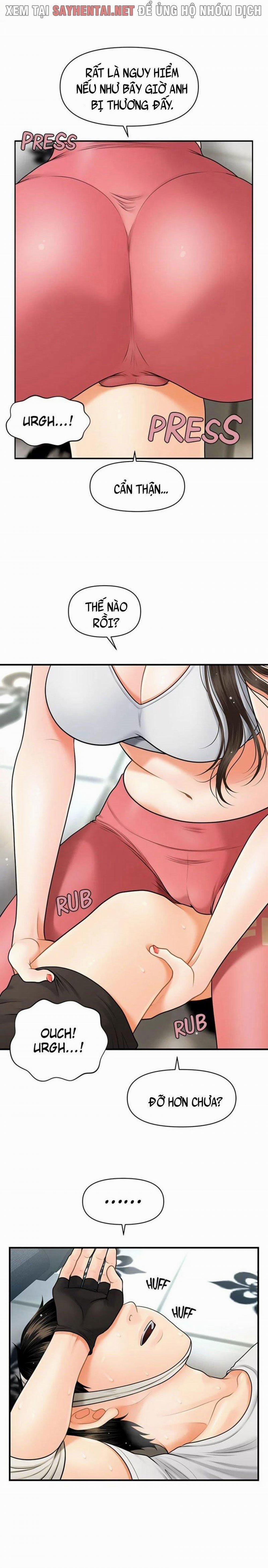 Này Anh Đẹp Trai 8 trang 1