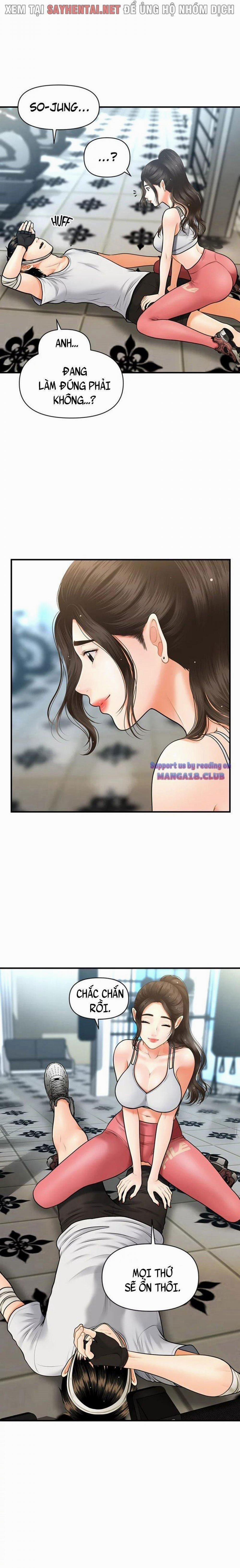 Này Anh Đẹp Trai 8 trang 2